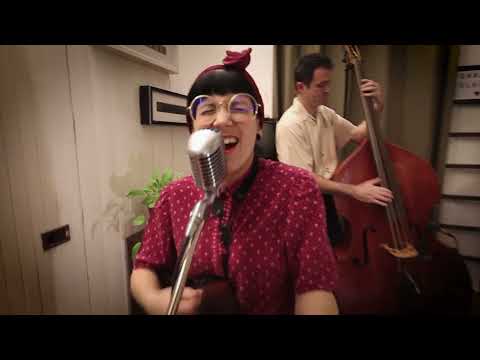 Surfin' Claire and The Whisky Rockers