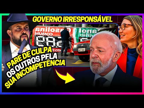 ZÉ TROVÃO  crítica LULA E JANJA: E ESQUERDA VAI a loucura | Clips dos pods