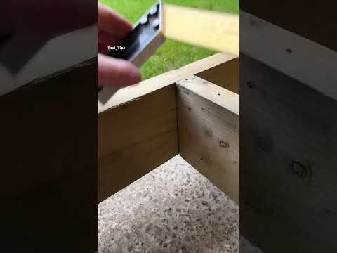 5 Carpenter Tip #carpenter #tips