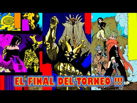 😈 Los JINETES son DESCUBIERTOS 😱 WORRELDANE y BELTREIPE se UNEN 🤯 Los 4 Jinetes del Apocalipsis 199