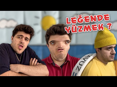 Değişik bir tatil günü! / ÇAYCAN OKULU