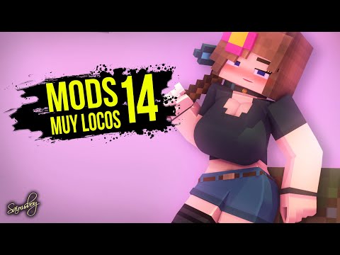 Top 9 - Los mods y hacks más LOCOS en los videojuegos (parte 14)