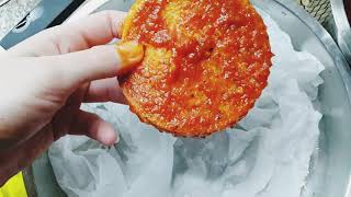 Islak Hamburger. #ıslakhamburger #burger🍔 #