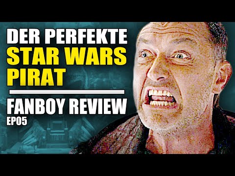 Deshalb LIEBE ich diese Serie! I Skeleton Crew Folge 5 Fanboy Review