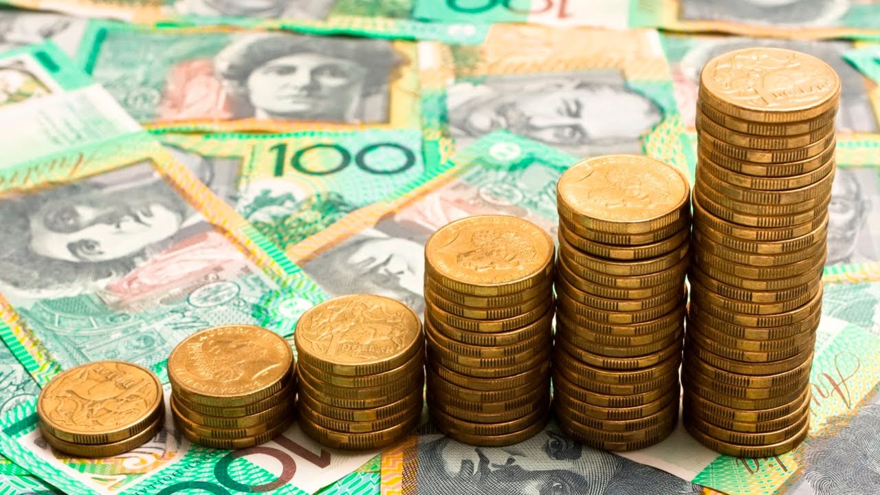 Australian Dollar Surges to a Four-Month High