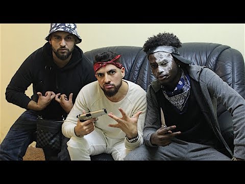 AKKU LEER MACHT LEBEN SCHWER ⎮ Younes jones