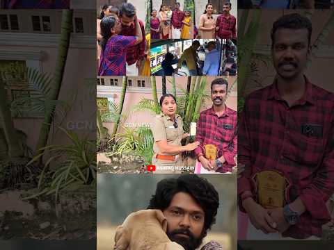 യാത്രക്കാരന്റെ ജീവൻ രക്ഷിച്ച കണ്ടക്ടറുടെ കുടുംബം ഇതാണ് സ്വന്തമായി വീട് പോലും ഇല്ല ഈ പാവത്തിന്...