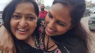 Chandigarh se vidai ho gayi | Chandigarh se wapas apne ghar ko nikle | raste mein phir rukna par gya