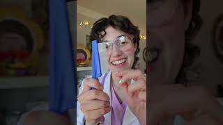 the CUTEST medical exam 😽💞 ur a kitten #asmr #asmrmedicalexam #asmrvideo