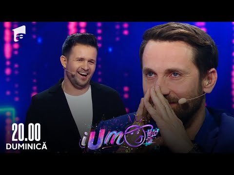 Magicianul Robert Tudor a râs de propriul său roast! Ce mesaj a transmis lui Dani Oțil? 🤣