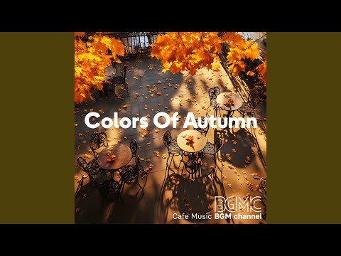 Foliage In Colors