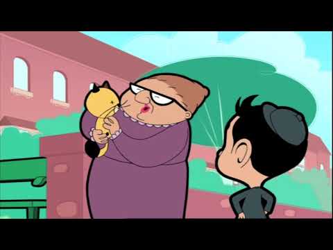Mr Bean - The Animated Series - Episode 22 | Young Bean | Cartoons for Kids | WildBrain Cartoons