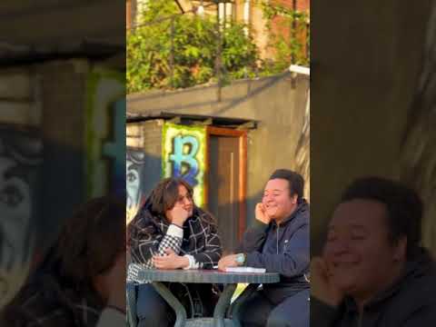 لما اتنين شعراء يتعرفو علي بعض 🤪مفاجأه في النهايه🤣