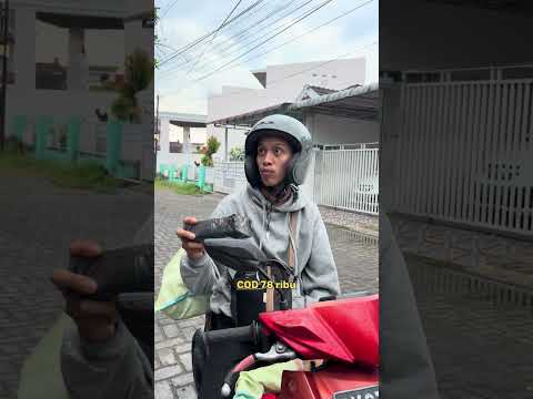 TELITI DALAM COD