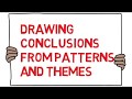 Research Conclusions and Analysis Techniques