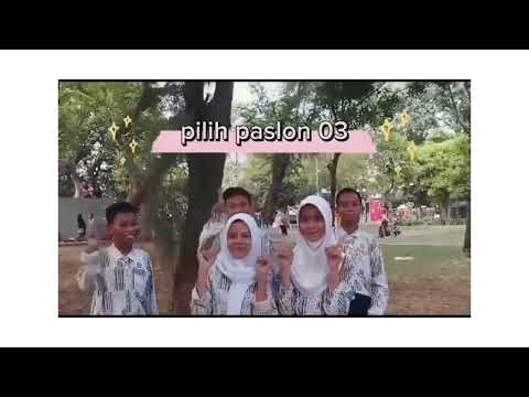 KAMPANYE PEMILOS PASLON 1, 2, 3 DAN 4 TAHUN 2024 -