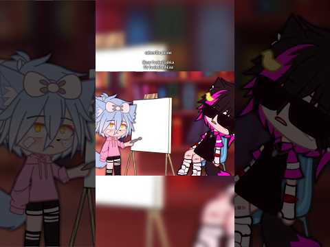 #gachalifeshorts #gachameme #gachalife #recommended #gacha #shortsvideo #гачалайф #gachalife