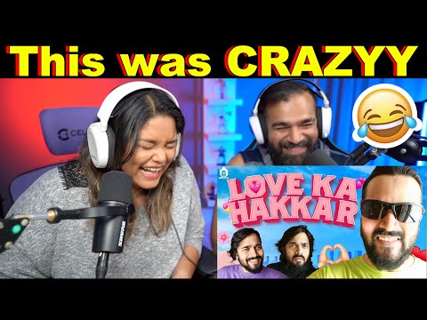 BB ki Vines | Love Ka Hakkar | The S2 Life Reaction