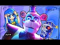 Freddy's Pizza Plex Adventure Questions