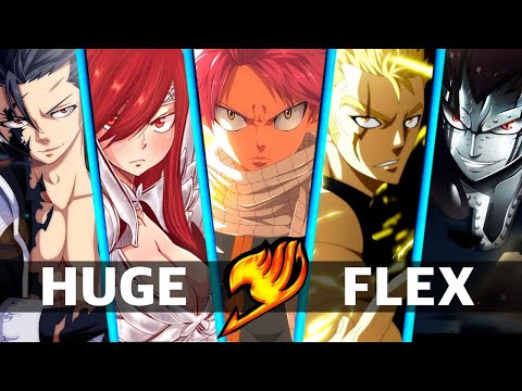 No One Understands Fairy Tail (feels warning)