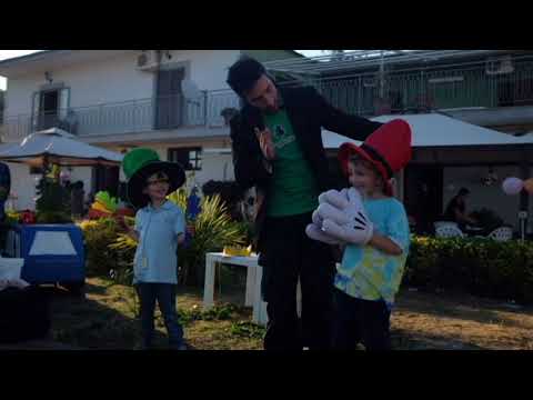 Cappellaio Matto Show