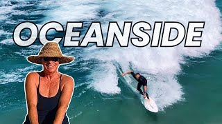 Oceanside Hiding in plain sight Best S Cal Beach Town Ep 167