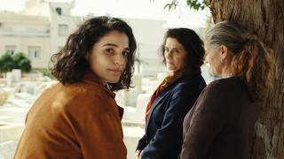 IN A WHISPER trailer | BFI London Film Festival 2026 – 7-18 October