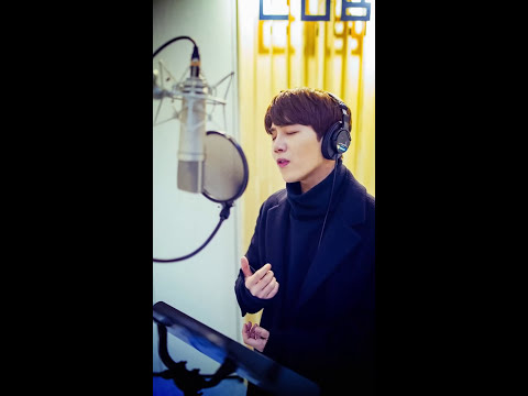 진호 - MAGAZINE HO #01 '너였다면 / 정승환'