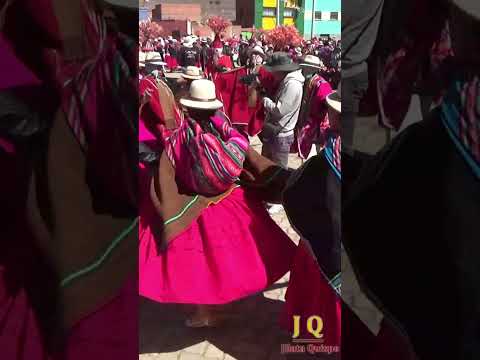 #Hermosa #tradicion  #costumbres  #festejos #sikuris #wilasi #cultura #Bolivia