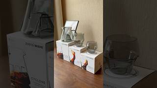 ICOSA BREWHOUSE avensi wave COLOR Taste,Smell and Experience Coffee Like Never Before #coffee