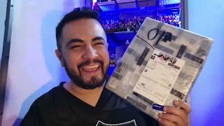 UNBOXING LEGO en vivo No.3