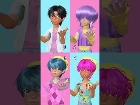 SAJA BOYS AND HUNTERS TRANSITION 🙀💕 #kpopdemonhunters #zepeto #sajaboys #huntrix #tiktokviral