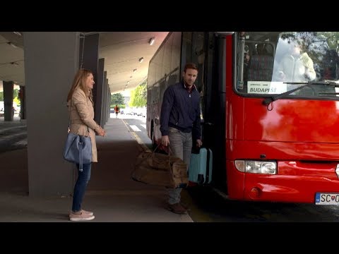 OTECKOVIA - Tomáš s Julkou odchádzajú zo Slovenska