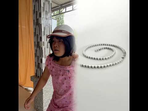 PT2 Con cá của mẹ mà mày cũng dám...