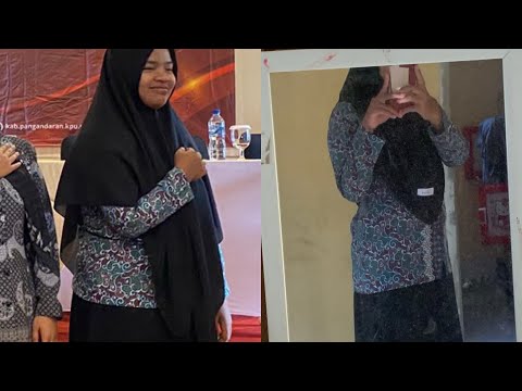 Diet journey 79kg to 64 kg diet santai loss 15 kilogram