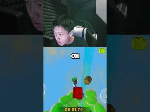 Beruang Kecil Pangrok RGB Menamatkan Parkour SuperBear Adventure (E8)
