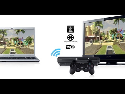 Remote Play With Playstation 3 Download Jobs Ecityworks