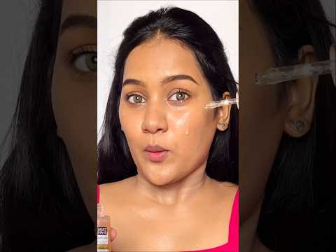 Frozen Makeup Challenge | Part 1 #makeupchallenge #makeuphacks