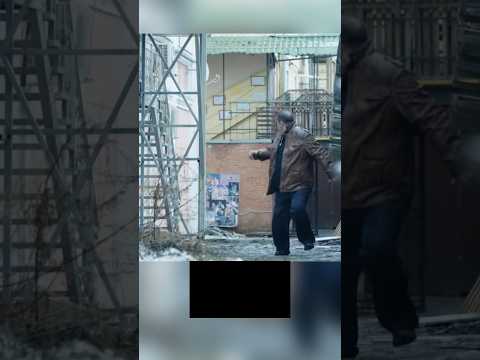 БАНДИТЫ НАКАЗАЛИ МЕНТОВ #криминал #сериал #кино #фильмы