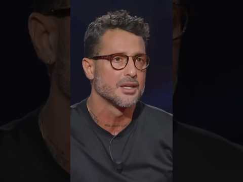 FABRIZIO CORONA e la FAMIGLIA!? #fabriziocorona #belve