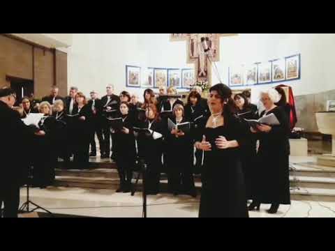 Gloria Labbadia - Soprano