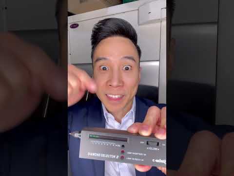 $20 vs $400 Diamond Tester (SHOCKING RESULTS 😱)
