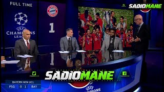 PSG VS Bayern Munich 0-1 Full Post Match Analysis | UEFA Champions League Final
