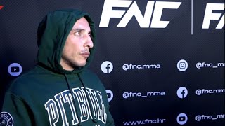 Dušan Džakić najavio odlazak u penziju: "Ako pobedim, mislim da je to kraj..."