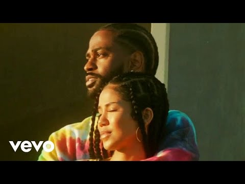 Big Sean - Body Language (Official Detroit 2 Preview) ft. Ty Dolla $ign, Jhené Aiko