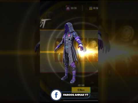 PUBG MOBILE Anniversary Lucky Crate
