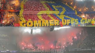 FC Basel vs FC Kobenhavn (20.08.2025)
