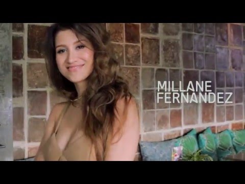 Celebrity Stylista for December 2015: Millane Fernandez