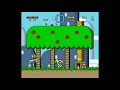 SMW Hack 18D96708 : Super Mario World 2021 (PT-BR)