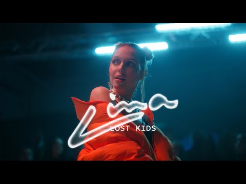 LINA - Lost Kids (Official Video)